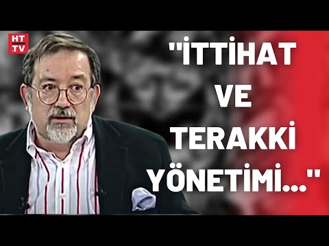 İttihat ve Terakki döneminde paşalar nasıl bir yol izledi?