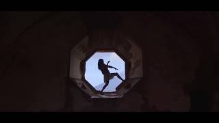 Residente Calle 13 - cuando los pies besan el piso [VIDEO NO OFICIAL]