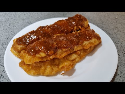 BAKABANA| Fried Plantain| AllAboutFoodRecipes