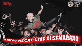 Download lagu STAND HERE ALONE LIVE KOTA SEMARANG HUJAN HUJAN-AN mp3