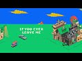 The Wombats || If You Ever Leave, Im Coming With You The Wombats || If You Ever Leave, Im Coming With You