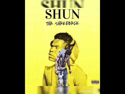 ShunBaby x Bankkroll - Can’t Fuck Wit’ Us