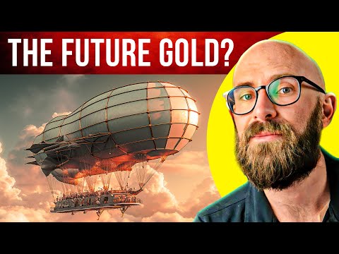 Are Zeppelins the Technology of the Future