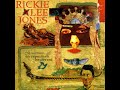03 •  Rickie Lee Jones - Nobody Knows My Name  (Demo Length Version)
