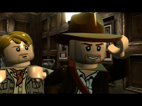 indiana jones xbox 360 games