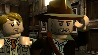 LEGO Indiana Jones 2: The Adventure Continues Alternatives for PS2