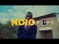Jose Kaleson - Ndio Mwisho  (Official Video 2023)