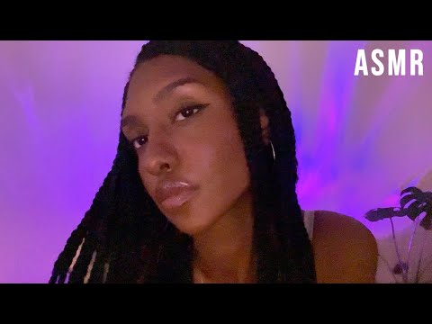 ASMR To Help You Fall Asleep in 5 Minutes!