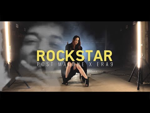 Post Malone - Rockstar [ERA 9 Remix]
