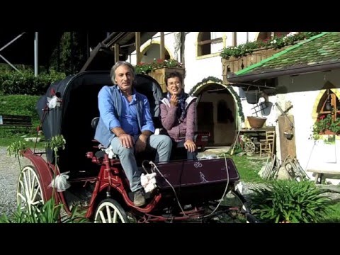 La Carnia il cuore del Friuli