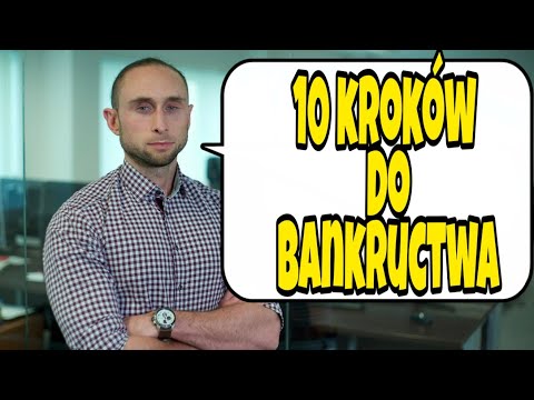 , title : 'RÓB TO A ZOSTANIESZ BANKRUTEM - 10 BŁĘDÓW INWESTORÓW - Jakub Mościcki dla VETO'