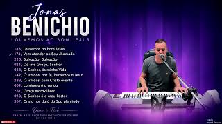 Jonas Benichio Vol.37 - CD Completo #ccb