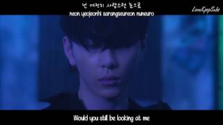 Yong Jun Hyung ft  Heize   Wonder If 그대로일까 MV English subs + Romanization + Hangul HD
