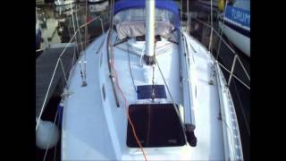 preview picture of video 'Sadler 32  - Boatshed.com - Boat Ref#166633'