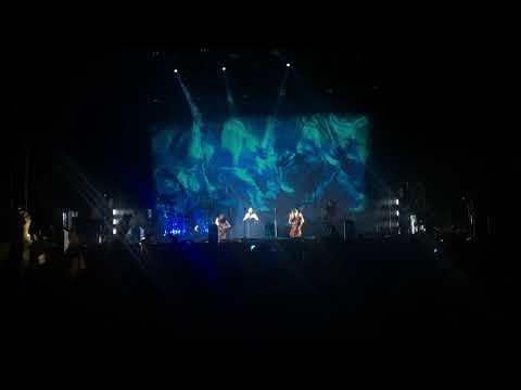 Apocalyptica - Seemann feat. Elize Ryd (Rammstein cover)