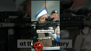 Download lagu 5 times The Queen was a total badass #badassmoment #queenelizabeth mp3