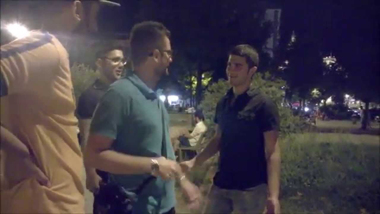 Babboys present: Buon Ferragosto