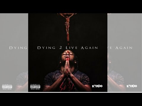 Kiddo Marv - Intro D2la [Prod. By Rippa]