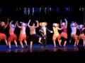 Svenska Teatern Försmak Från Djungelboken 1