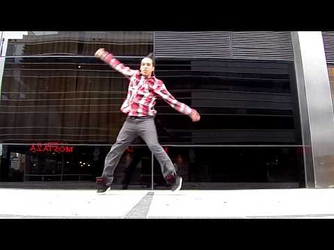 Näsh | Electro Dance | Marzo 2016