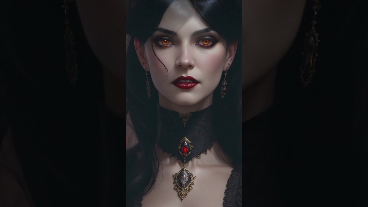 AI Art Showcase: Stunning Images Generated by Artificial Intelligence #aiart