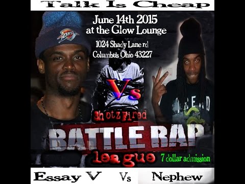 Sav vs Nephew