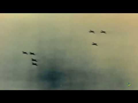 FEB em Montese - Itália