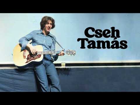 Cseh Tamás: Illegalitásban (Válogatás Cseh Tamás legjobb dalaiból)