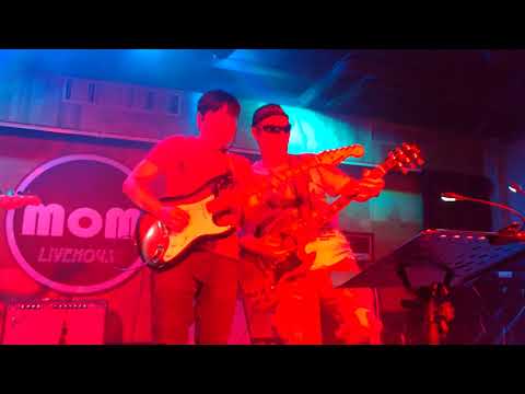 02 - Crazy Nights 180324 b