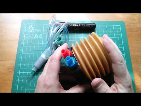 Julian's Postbag: #117 - Solder Paste Spectacular