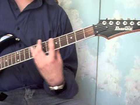 Misfits crimson ghost cover video thumbnail