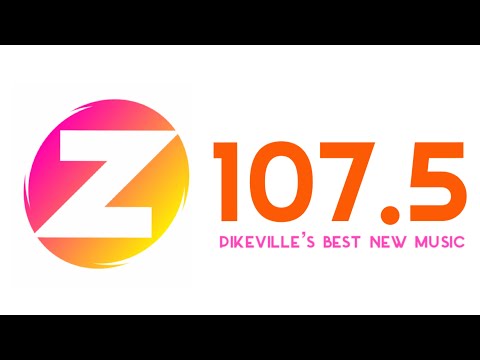 Z107.5 Jingles (March 2023)