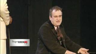 Volpone Ben Jonson  DVD Trailer Clip 2