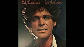 B.J. THOMAS - FOR THE BEST - 06 - JESUS-HEARTED PEOPLE