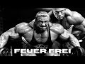 MARKUS RUHL FEUER FREI GYM MOTIVATION