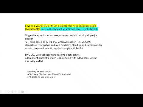 Digitalis in HF and HF+AF - Other ESC 2025 updates