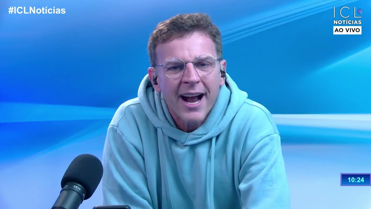 BOMBA!!! A verdade cabulosa por trás do pix.