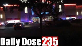 SOMEONE GOT SHOT!!! -  #DailyDose Ep.235 | #G1GB