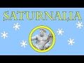 Saturnalia