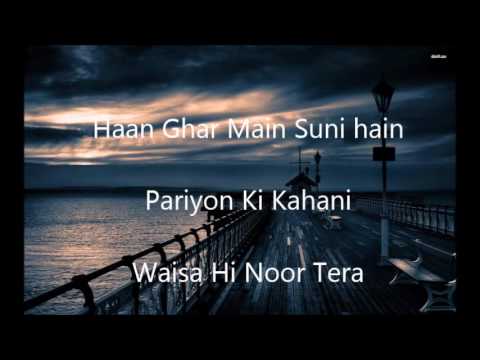 download lagu mp3 mp4 Toota Jo Kabhi Tara Lyrics, download lagu Toota Jo Kabhi Tara Lyrics gratis, unduh video klip Toota Jo Kabhi Tara Lyrics