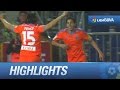 Highlights Granada CF (1-2) Valencia CF