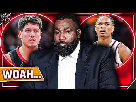 Rockets forced into an IMPOSSIBLE Decision...