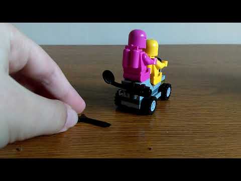 Echipa de astronauţi ai lui Benny review ( 70841 )