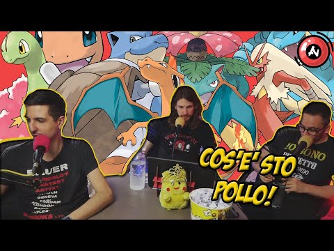 TOP o FLOP: TUTTI gli STARTER POKEMON di TUTTE le GENERAZIONI! #790