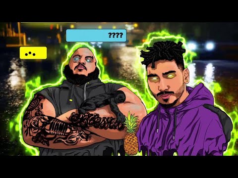 Jaber X Sami Afüni - Complicated.