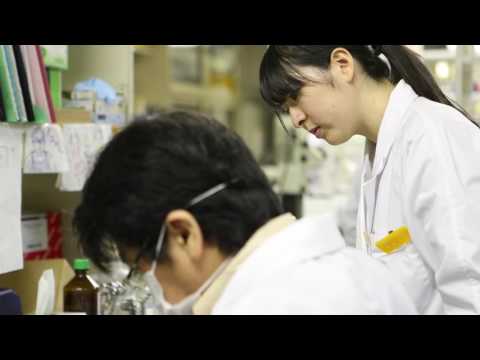 応用生物科学部 農芸化学科（※2018年4月 生物応用化学科より名称変更）