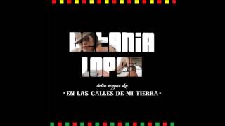 Betania Lopez - Nice Time (Bob Marley Song)