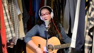 Cherry Wine by Hozier by Anna Wilson Jones