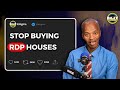 Enigma On RDP Houses Implants Lobolo Accidents PART 18