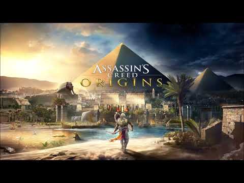Drakim's VGM 1254 - Assassins's Creed Origins - Main Theme